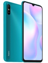 Redmi 9i In Algeria